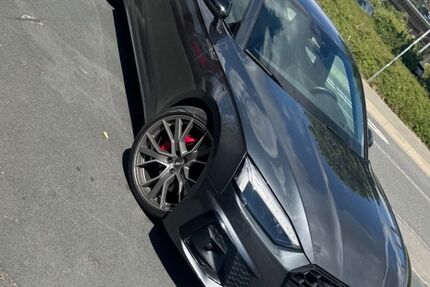 Audi A5 77.800 km 42.790 € Helmstedt 38350