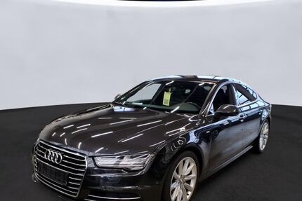 Audi A7 155.649 km 22.990 &euro; Vechelde 38159