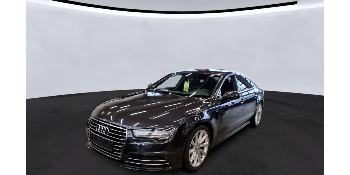 Audi A7 155.649 km 22.990 &euro; Vechelde 38159