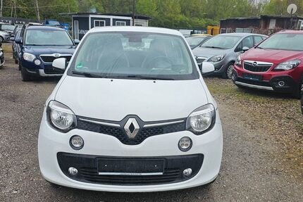 Renault Twingo 41.738 km 7.190 &euro; Braunschweig 38120