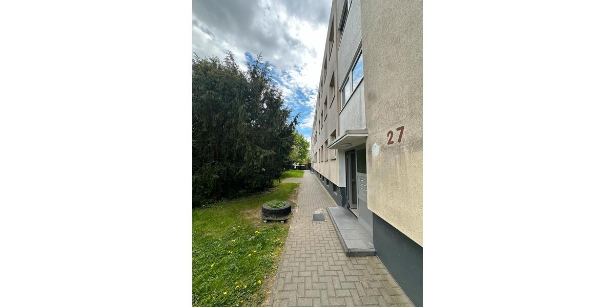 Erdgeschoßwohnung Wolfenbüttel Adersheim - 3 Zimmer, 76 m&sup2;, 125.000&euro; | Angebot:26432630