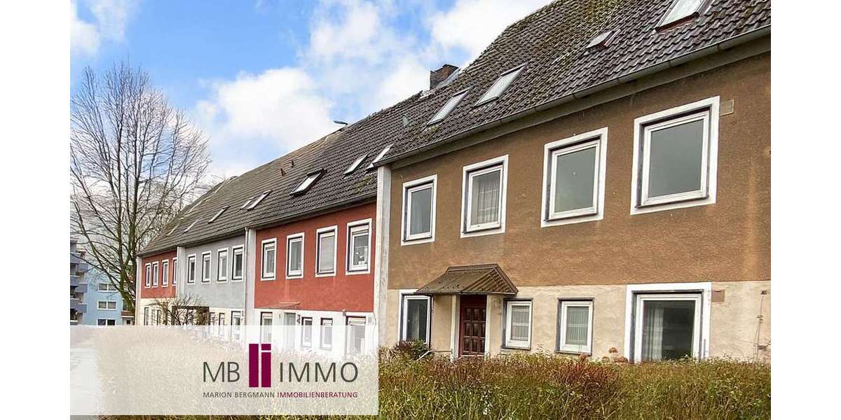Einfamilienhaus Wolfsburg Alt-Wolfsburg - 5 Zimmer, 153 m&sup2;, 179.000&euro; | Angebot:25568909