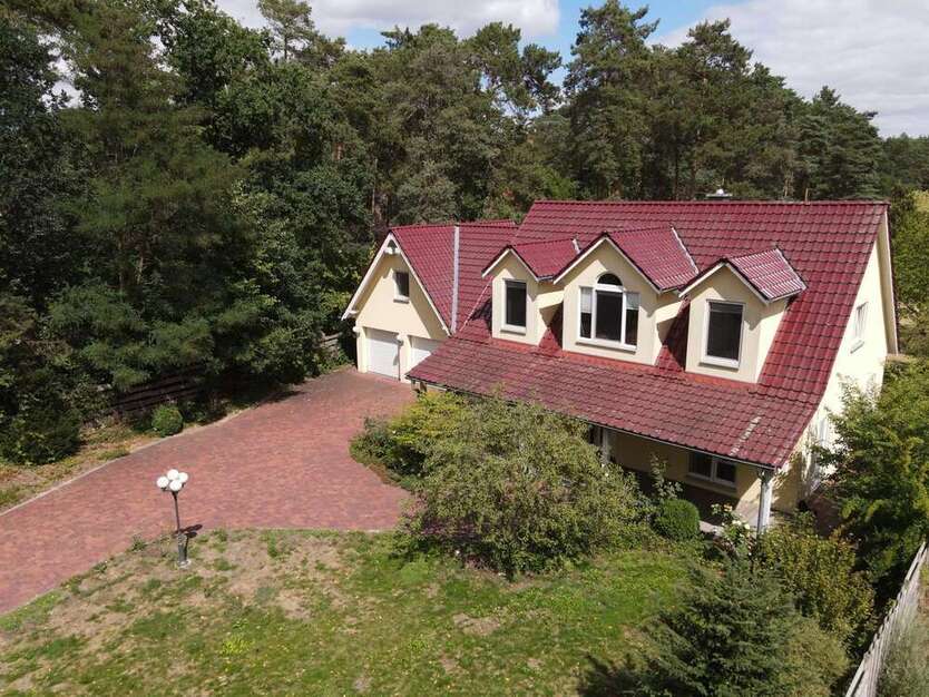 Haus zum Kaufen in Gifhorn 589.000 € 263 m²