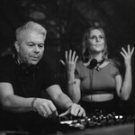 Markus Kavka + Mirko Sauer - live DJ Set