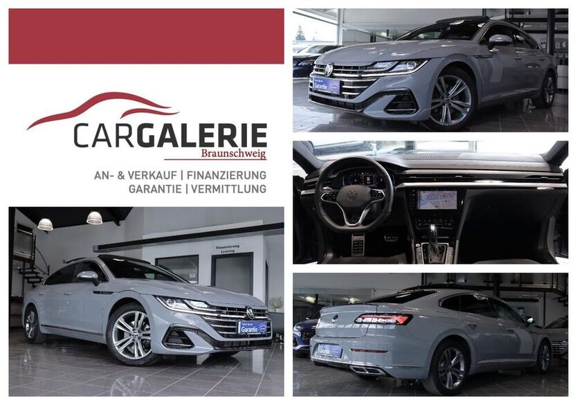 Arteon