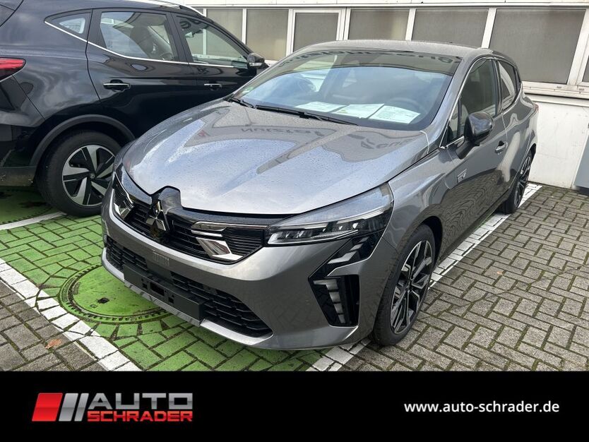 Mitsubishi Colt 11.500 km 25.880 € Braunschweig 38126