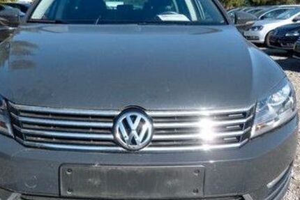VW Passat 248.000 km 6.200 € Braunschweig 38112