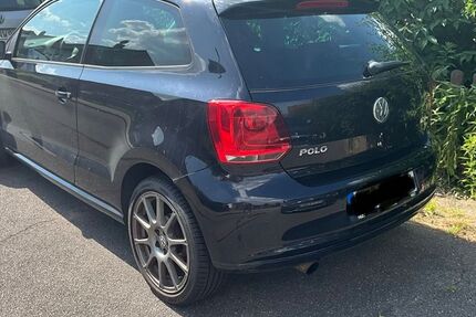 VW Polo 148.550 km 4.500 &euro; Schwülper 38179