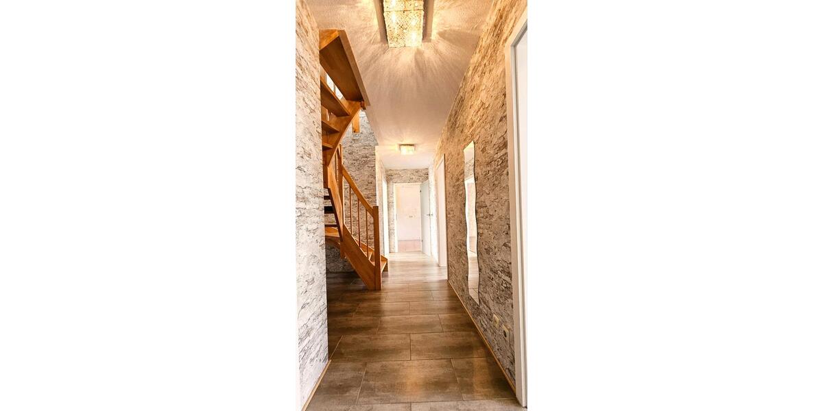 Maisonettenwohnung Salzgitter Ortschaft Ost - 3.5 Zimmer, 97 m&sup2;, 219.000&euro; | Angebot:26819178