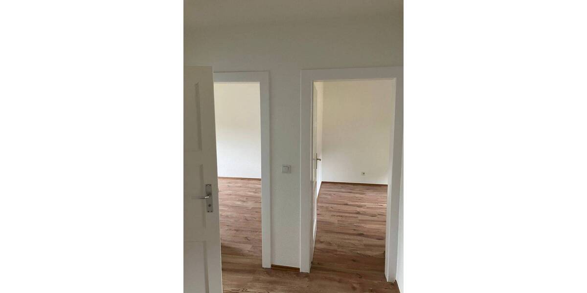 Etagenwohnung Salzgitter Hallendorf - 3 Zimmer, 55 m&sup2;, 335&euro; | Angebot:26542755