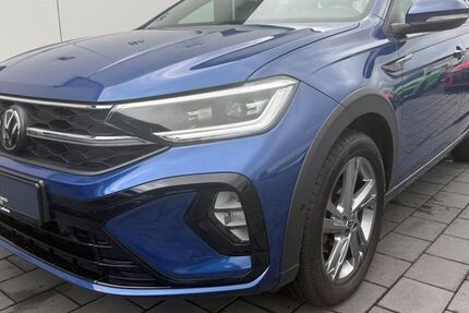 VW Taigo 20.000 km 21.490 &euro; Ilsede 31246