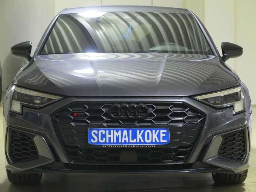 Audi S3 24.100 km 39.750 € Braunschweig 38112
