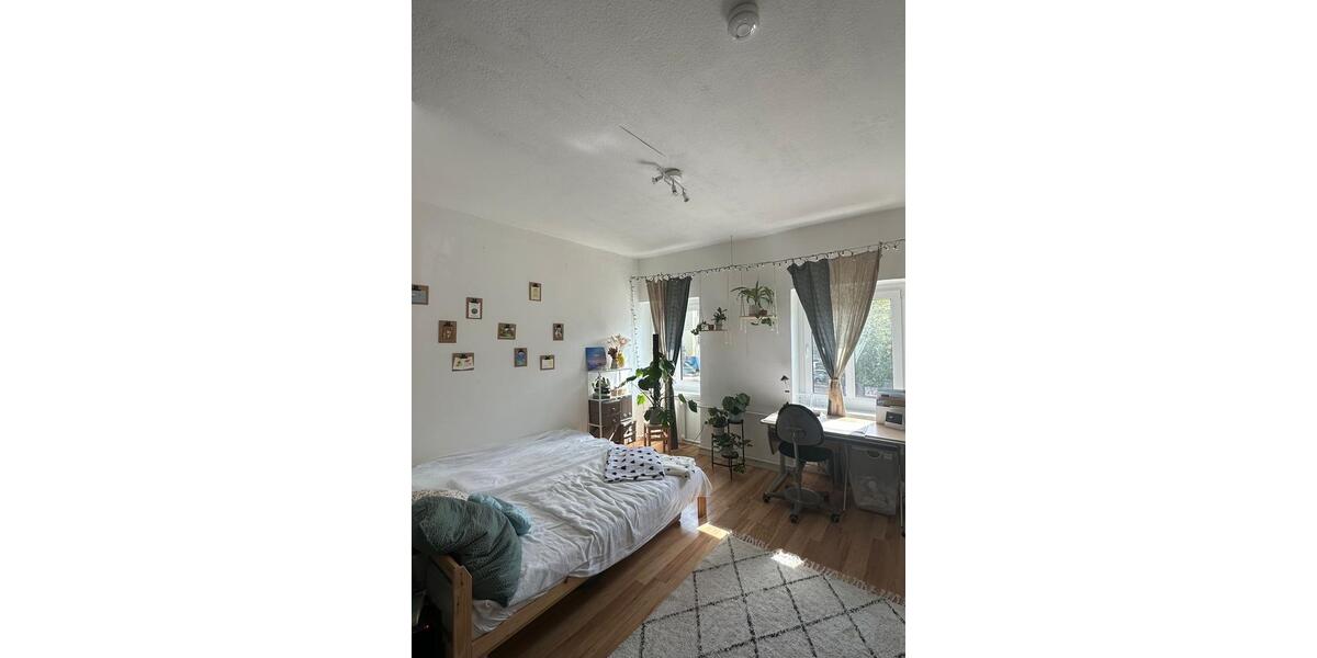 Etagenwohnung Braunschweig Nordstadt - 1 Zimmer, 20 m&sup2;, 225&euro; | Angebot:27620449