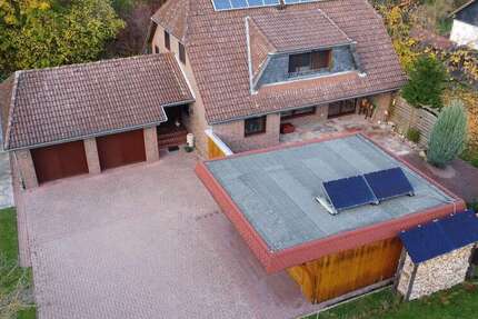 Haus zum Kaufen in Braunschweig 498.000 € 145 m² 4 zimmer