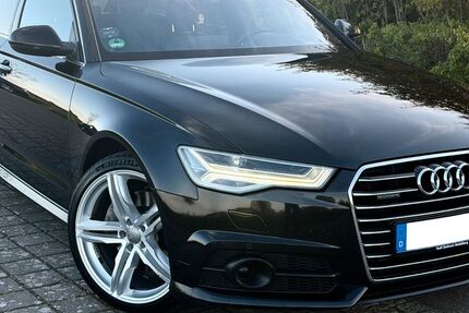 Audi A6 107.500 km 20.190 &euro; Braunschweig 38126