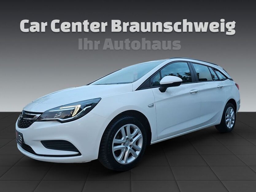 Opel Astra 98.500 km 9.999 € Braunschweig 38120