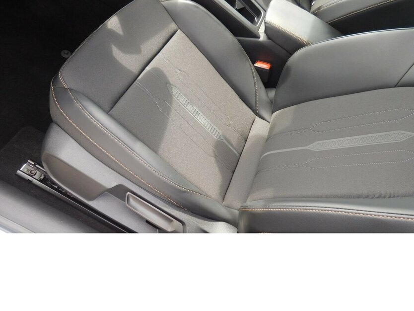 Cupra Formentor 1.5 TSI BMT Klima LED Alu 16.100 km 21.990 € Vordorf 38533