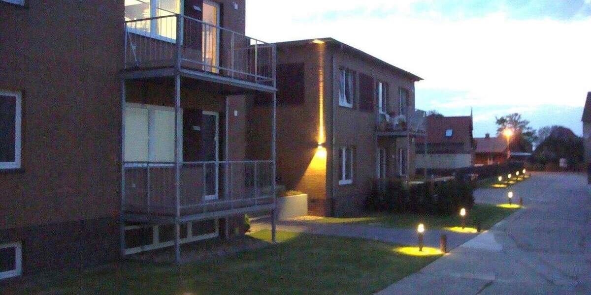 Etagenwohnung Ilsede Solschen - 2 Zimmer, 50 m&sup2;, 425&euro; | Angebot:24910084