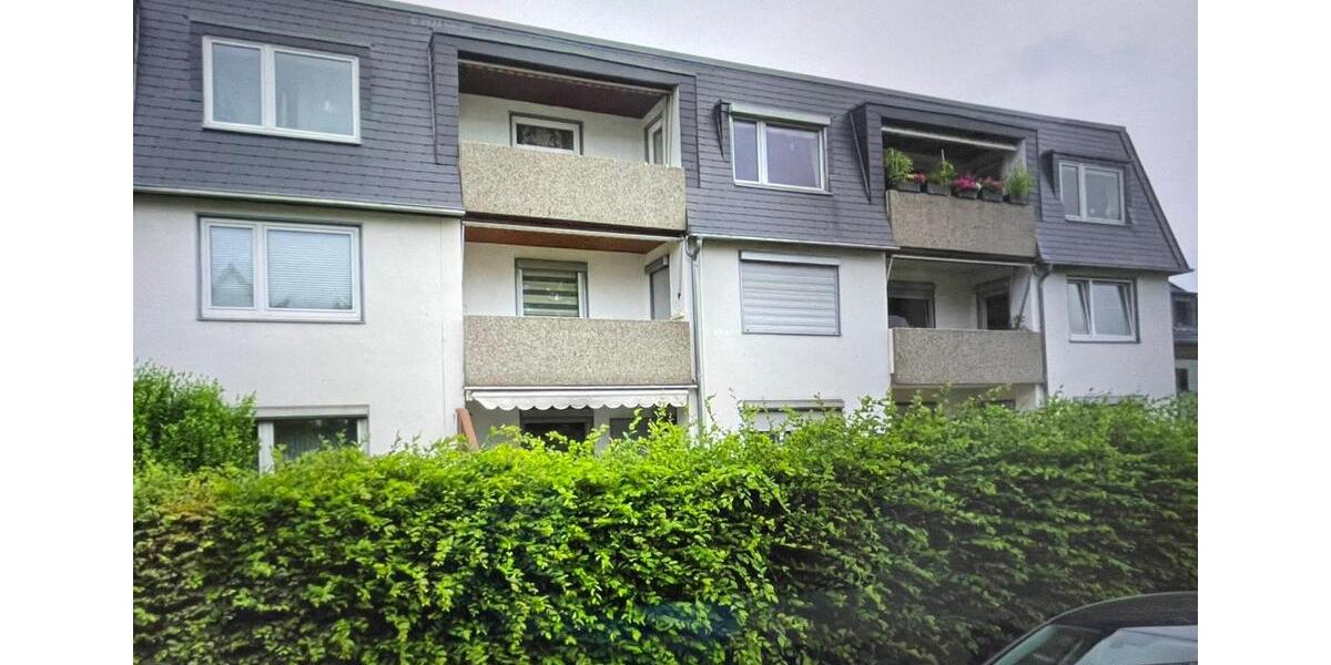 Etagenwohnung Wolfenbüttel Adersheim - 3 Zimmer, 77 m&sup2;, 189.000&euro; | Angebot:27525898