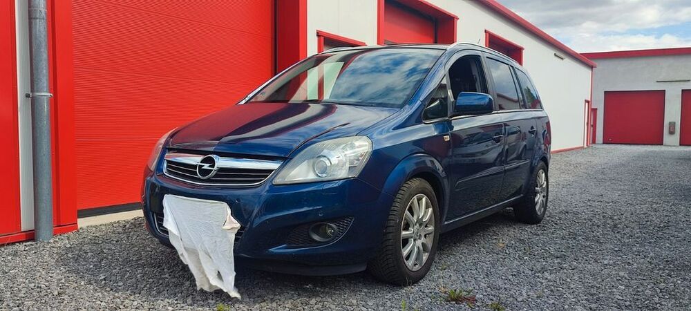 Zafira