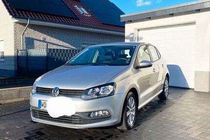 VW Polo 133.000 km 9.100 &euro; Wolfsburg 38442