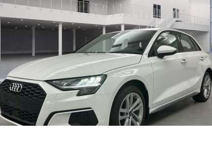 Audi A3 24.576 km 26.290 € Wolfsburg 38440