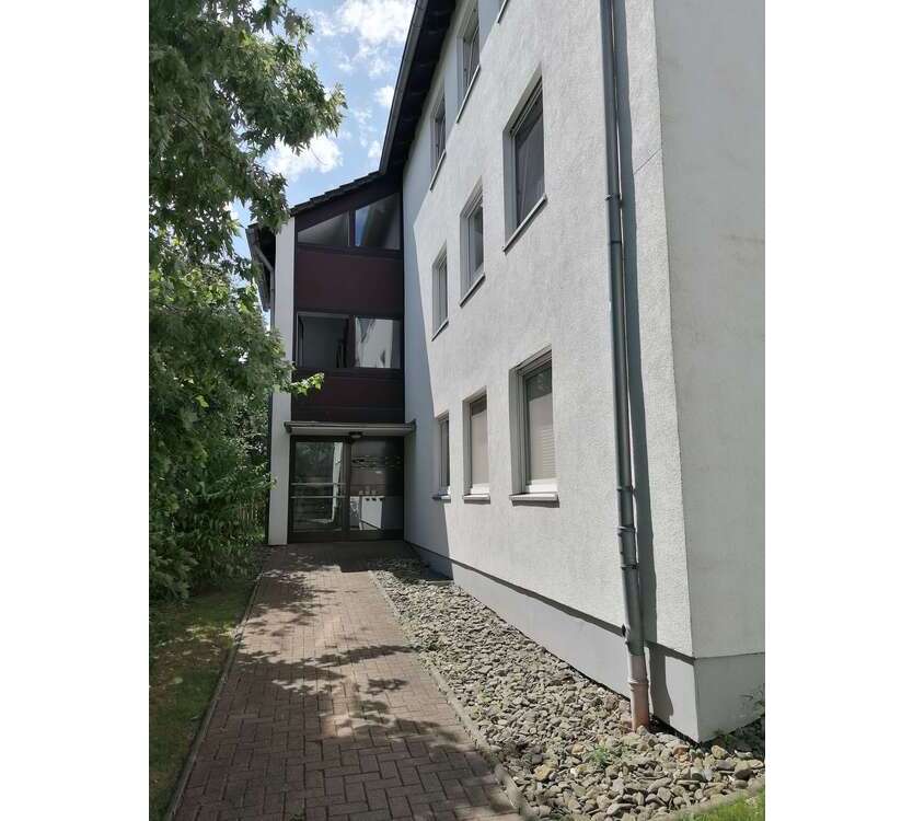Wohnung zum Mieten in Salzgitter 250 € 31.3 m²