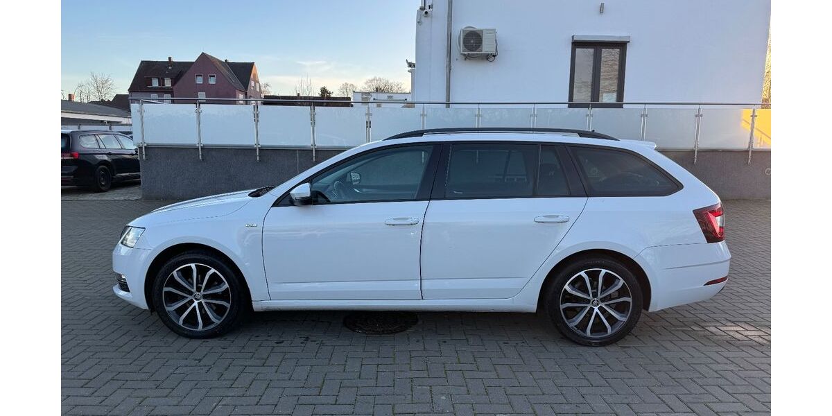 Skoda Octavia 225.664 km 9.900 &euro; Salzgitter-Lebenstedt 38226