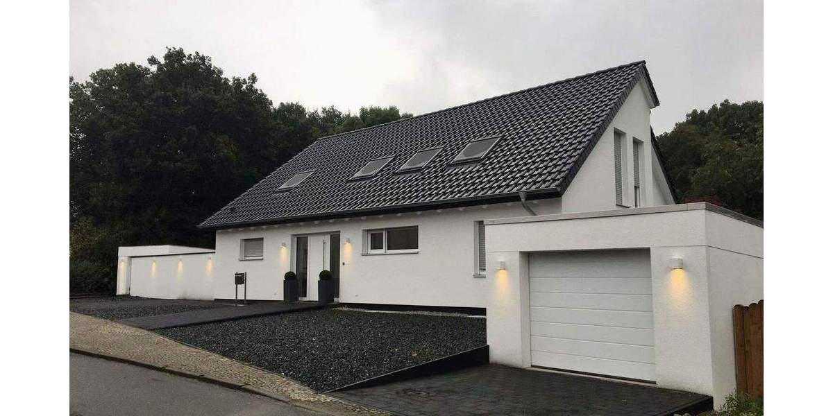 Einfamilienhaus Wolfsburg Wohltberg - 5 Zimmer, 204 m&sup2;, 745.000&euro; | Angebot:24584172