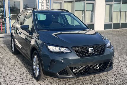 Seat Arona 3.300 km 20.950 &euro; Wolfsburg 38444