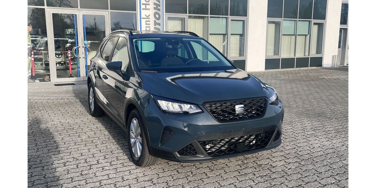 Seat Arona 3.300 km 20.950 &euro; Wolfsburg 38444
