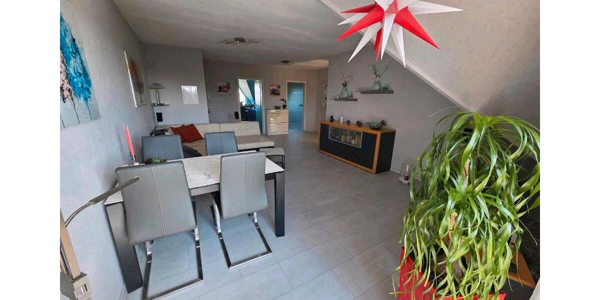 Dachgeschoßwohnung Peine - 3 Zimmer, 64 m&sup2;, 165.000&euro; | Angebot:26367653