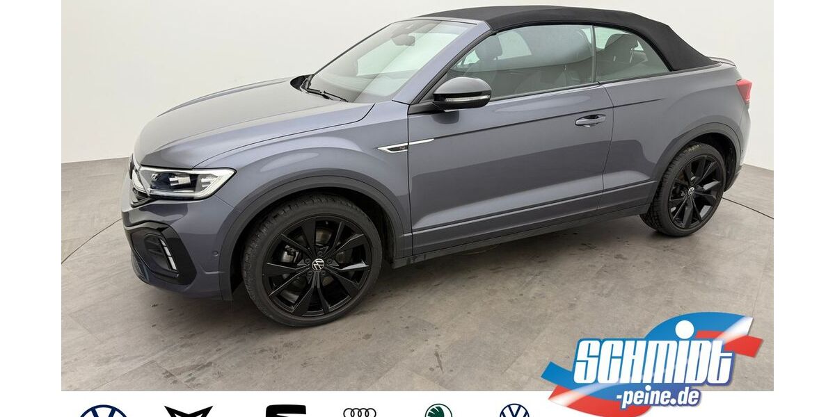 VW T-Roc 17.260 km 31.900 &euro; Peine 31226