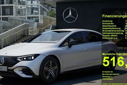 Mercedes-Benz EQE 3.403 km 47.970 &euro; Gifhorn 38518