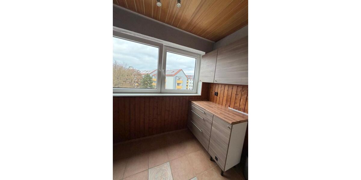 Etagenwohnung Braunschweig Heidberg-Melverode - 3 Zimmer, 72 m&sup2;, 648&euro; | Angebot:25882517