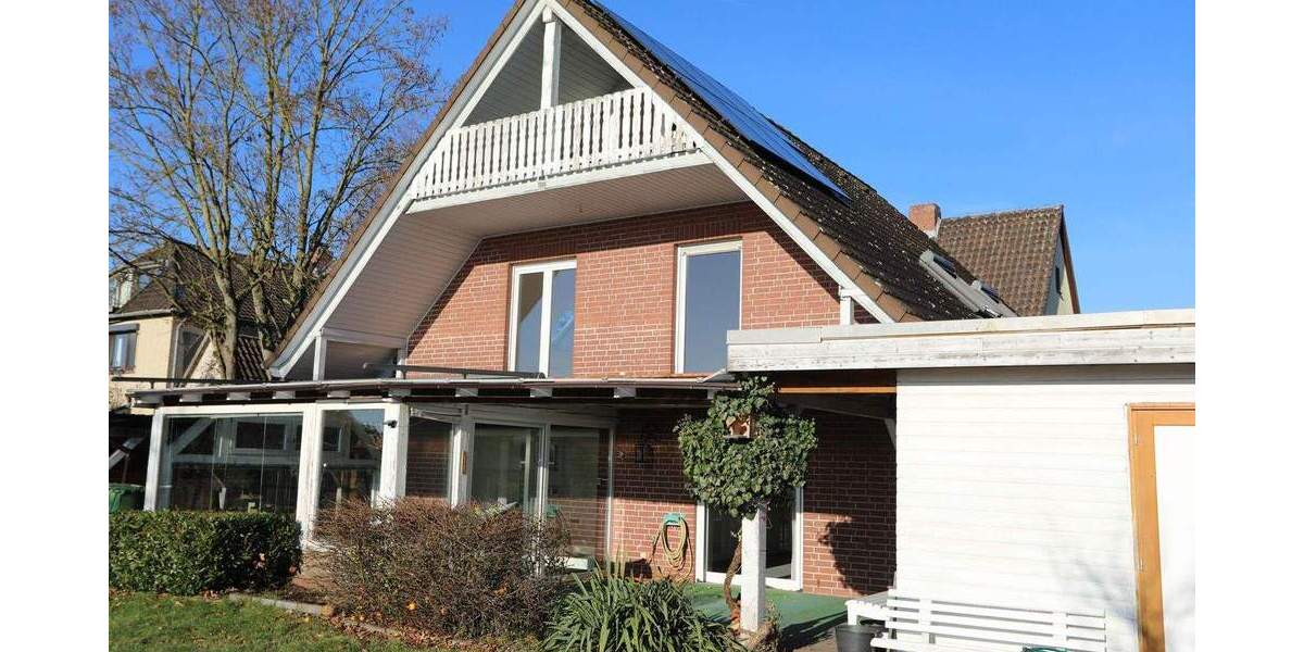 Einfamilienhaus Isenbüttel - 1 Zimmer, 227 m&sup2;, 625.000&euro; | Angebot:24375373
