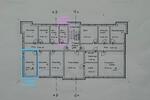 Etagenwohnung Braunschweig Wabe-Schunter-Beberbach - 3 Zimmer, 131 m&sup2;, 460.000&euro; | Angebot:26795661