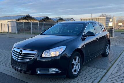 Opel Insignia 175.000 km 3.490 &euro; Braunschweig 38120