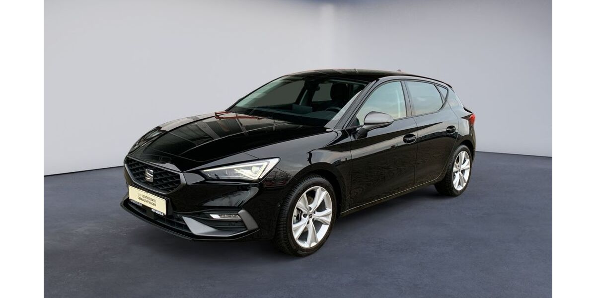 Seat Leon 20.250 km 28.490 € Braunschweig 38114