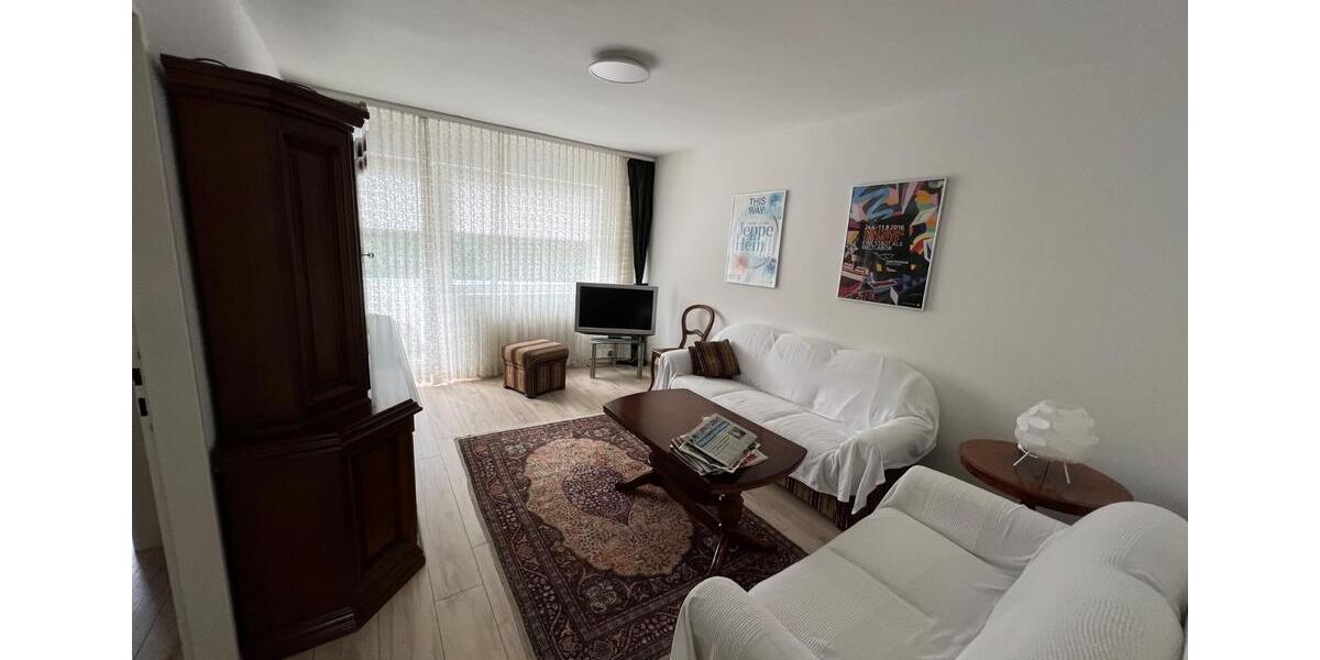 Wohnung Wolfsburg-Rabenberg 2.5 Zimmer 2 zimmer