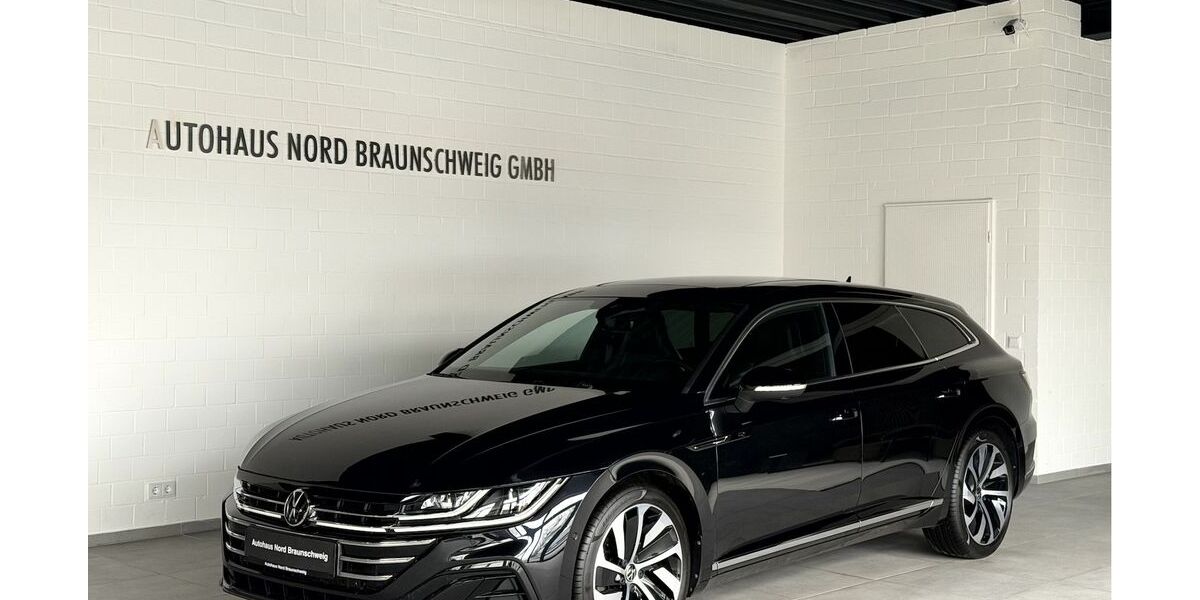 VW Arteon 43.924 km 31.990 &euro; Braunschweig 38112