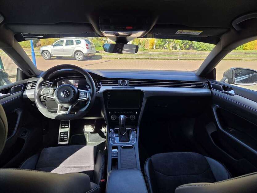 Arteon