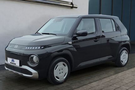 Hyundai INSTER 3.677 km 23.190 &euro; Salzgitter 38229