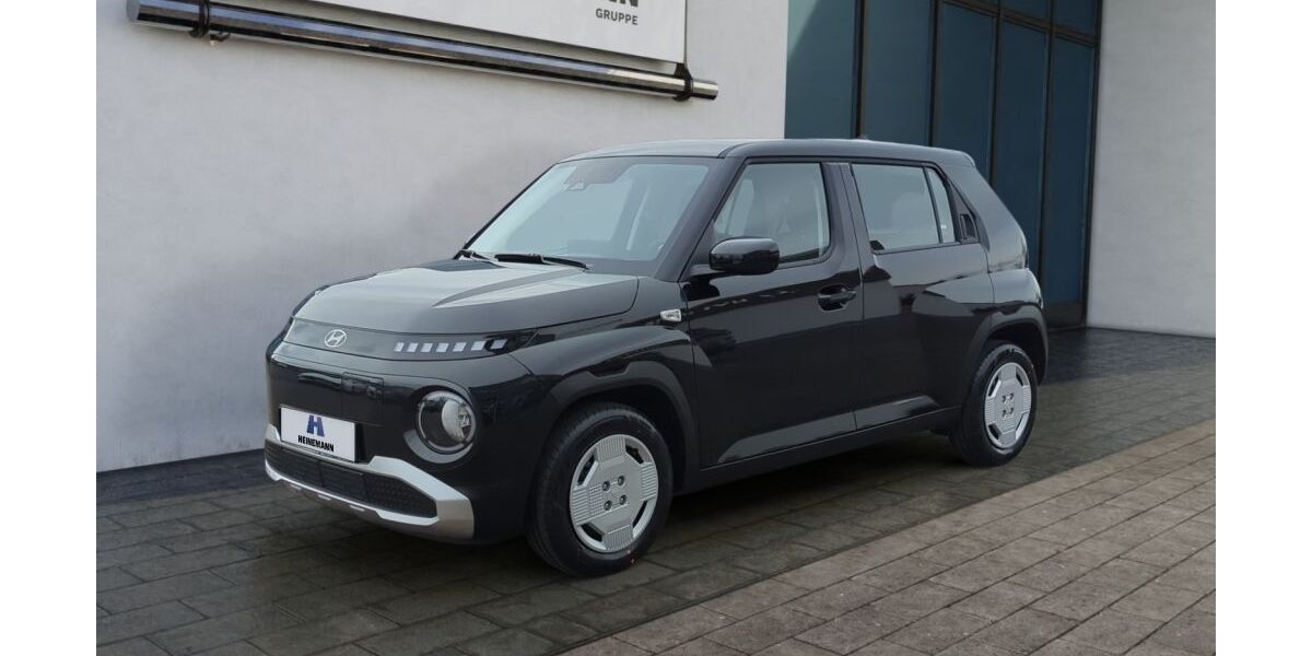 Hyundai INSTER 3.677 km 23.190 &euro; Salzgitter 38229