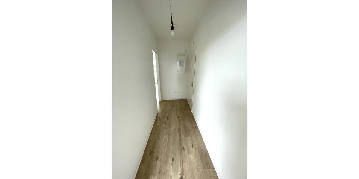Etagenwohnung Wolfsburg Alt-Wolfsburg - 3 Zimmer, 70 m&sup2;, 513&euro; | Angebot:26676421