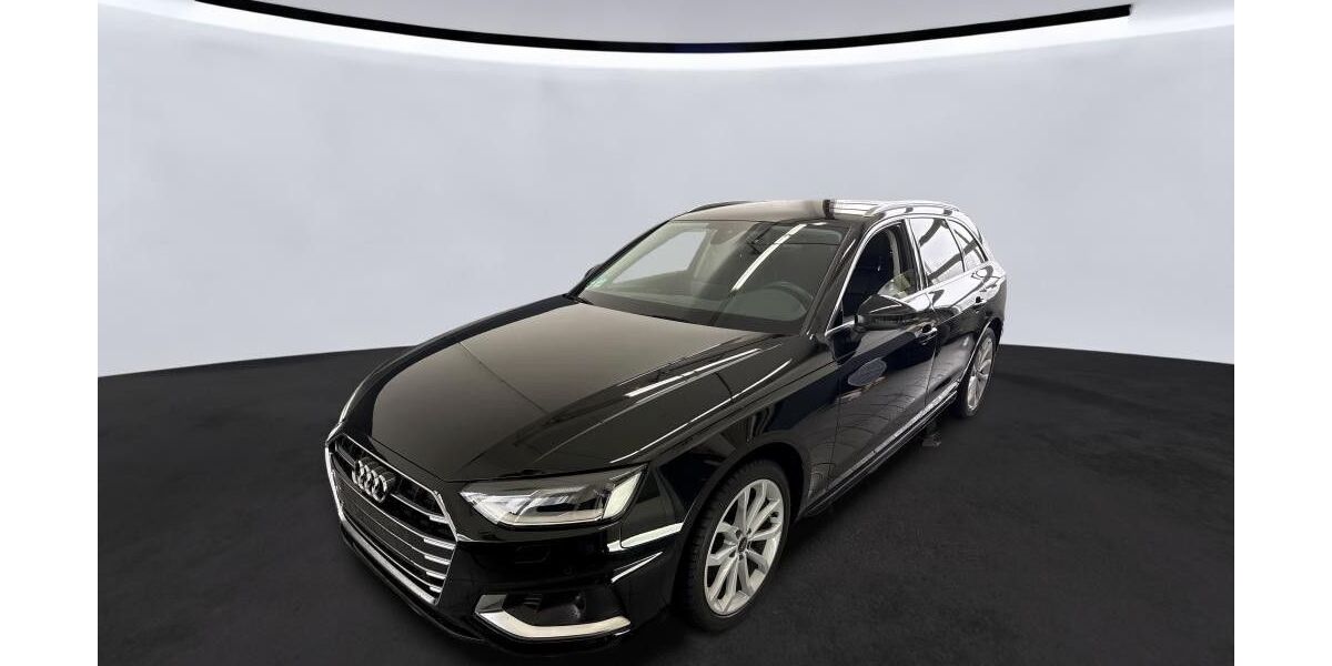 Audi A4 55.950 km 25.490 &euro; Braunschweig Wenden 38110