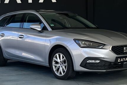 Seat Leon 100.000 km 19.950 &euro; Schöppenstedt 38170