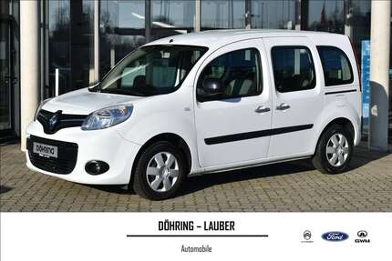 Renault Kangoo 59.999 km 11.990 &euro; Braunschweig 38106