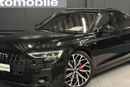 Audi A8 50.000 km 71.890 € Helmstedt 38350