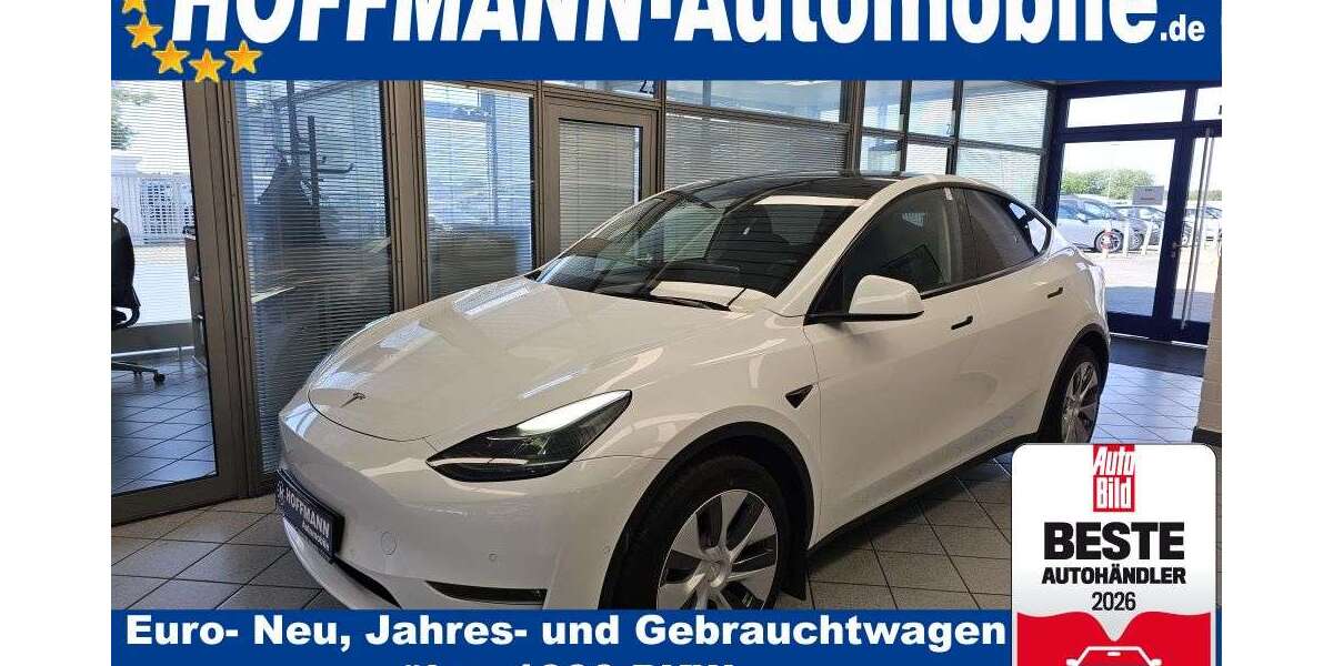 Tesla Model Y 32.372 km 34.900 &euro; Wolfsburg Heiligendorf 38444